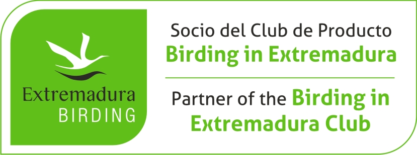 Birding in Extremadura Club