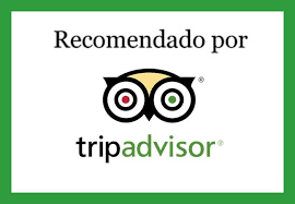Trip Advisor Destino Activo